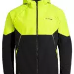 VAUDE Qimsa Softshelljacke für Herren – Hochwertiger Schutz und Komfort