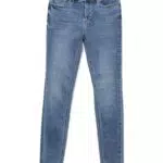 Vero Moda Vmflash Mr Skinny Jeans für Damen