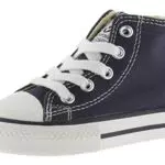victoria Tribu High-Top Sneaker Unisex aus Canvas mit Gummikappe