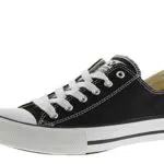 Victoria Tribu 106550 Unisex Low-Top Sneaker aus Canvas mit Gummi-Zehe