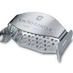 Victorinox Käsereibe kompakt mit feiner Schneide – Swiss Made und spülmaschinenfest