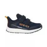 Viking Unisex Kinder Bouncy GTX Schuh - Bequeme und langlebige Kinderschuhe
