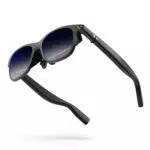 VITURE Pro XR/AR Brille mit 120Hz Display und Harman Audio für iPhone und Android