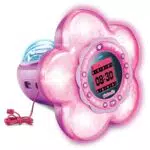 Vtech Kidimagic Galaxy Light – Magisches Stimmungslicht und Wecker für Kinder