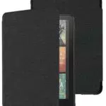 WALNEW Hülle für Kindle Paperwhite (12. Generation) mit Auto Sleep/Wake Funktion