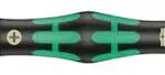 Wera 2050 PH Elektronik Kreuzschlitzschraubendreher PH 00 – Modell 05118019001