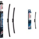 Bosch Aerotwin AM462S Heckscheiben-Wischer für optimale Sicht und Sicherheit