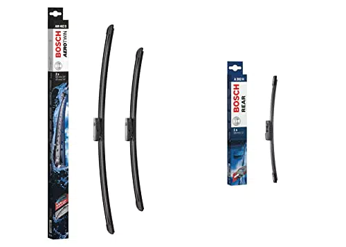 Bosch Aerotwin AM462S Heckscheiben-Wischer für optimale Sicht und Sicherheit
