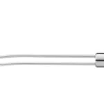 WMF Profi Plus Schaumlöffel aus Edelstahl, spülmaschinengeeignet