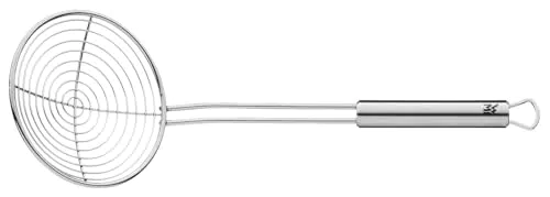 WMF Profi Plus Schaumlöffel aus Edelstahl, spülmaschinengeeignet