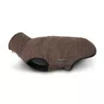 Wolters Fleecejacke Casual Soft & Dry für Hunde – hochwertig und bequem