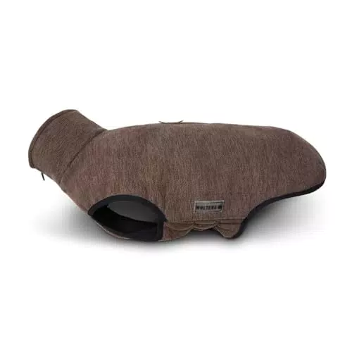 Wolters Fleecejacke Casual Soft & Dry für Hunde – hochwertig und bequem