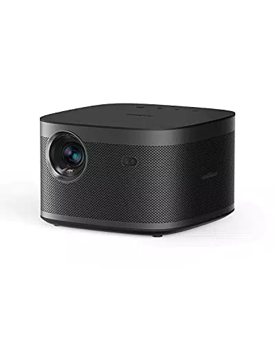 XGIMI Horizon Pro 4K Beamer – DLP, WiFi, Bluetooth, Android TV 10.0, HDR10