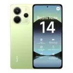 Xiaomi Redmi Note 14 Smartphone, 8GB RAM, 256GB Speicher, 108MP Kamera, 5500mAh Akku