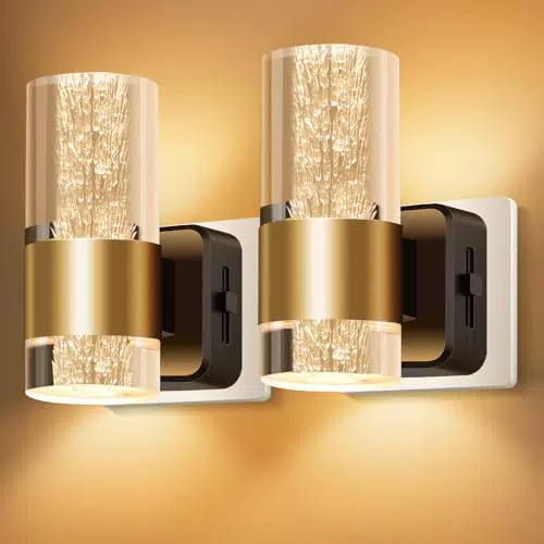 YindaLux Nachtlicht mit Dämmerungssensor und dimmbarer LED-Steckdose