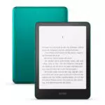 Amazon Kindle Paperwhite Signature Edition Generalüberholt mit Frontlicht und WLAN