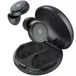 Ohrstöpsel zum Schlafen – Geräuschreduzierende, wiederverwendbare Earplugs