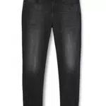 7 For All Mankind Slimmy Tapered Fit Herren Jeans