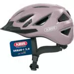 ABUS Unisex, Fahrradhelm, Grün, XL