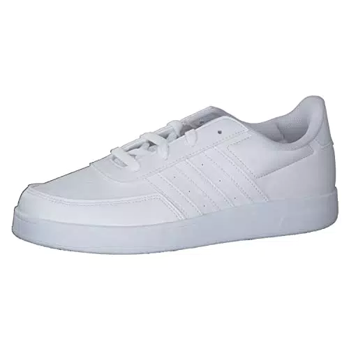 adidas Breaknet Lifestyle Court Schuhe für Tennis
