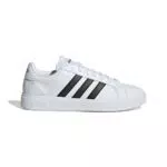 adidas Damen Grand TD Lifestyle Court Schuhe für Freizeit und Sport