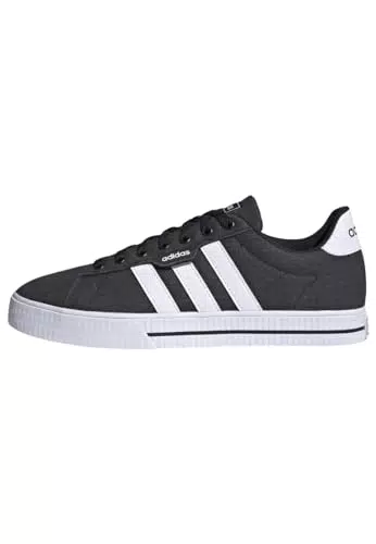 adidas Herren Daily 3.0 Sneaker für Alltag und Sport