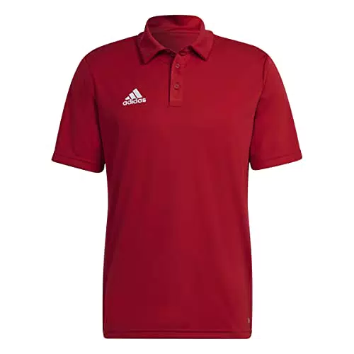 adidas Entrada 22 Polo Shirt für Herren