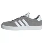 adidas Vl Court 3.0 Shoes Herren Schuhe, Grey Three Cloud White Cloud White