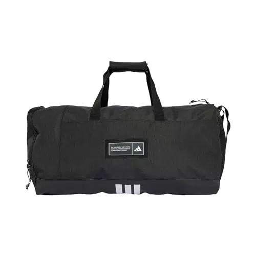 adidas 4ATHLTS Duffel Bag – Sporttasche für Damen und Herren