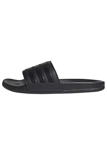 adidas Adilette Comfort Slides für Unisex – Bequeme Badeschuhe für jeden Anlass