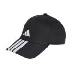 adidas Bball 3S Cap Unisex mit neuem Logo – Sportliche Baseballkappe