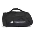 adidas Essentials 3-Stripes Duffel Bag – Sporttasche für Training und Freizeit