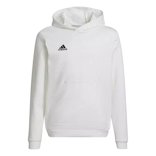 adidas Entrada 22 Sweat Hoodie für Kinder