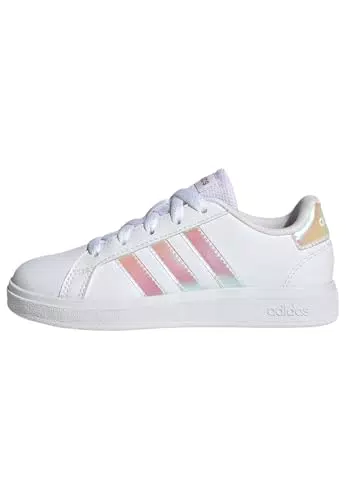 adidas Grand Court Lifestyle Tennisschuhe für Herren und Damen