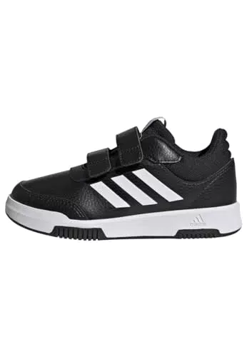 adidas Tensaur Hook and Loop Laufschuhe für Kinder