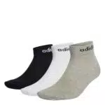 adidas Think Linear Ankle Socks Unisex