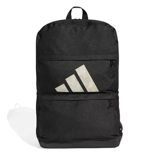 adidas Motion Backpack Unisex – Moderner Rucksack für Alltag und Freizeit