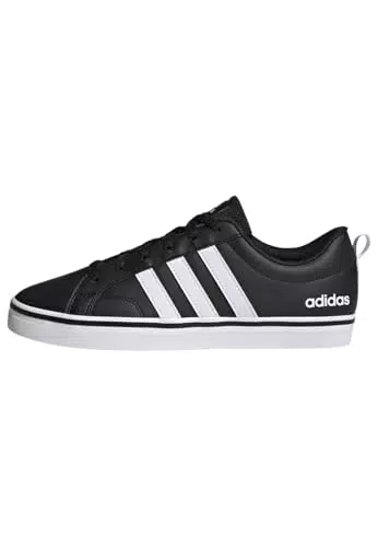 adidas Vs Pace 2.0, Turnschuhe Herren, Schwarz