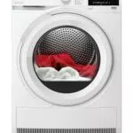 AEG TR7T61580 Wärmepumpentrockner Serie 7000 mit SensiDry und Knitterschutz