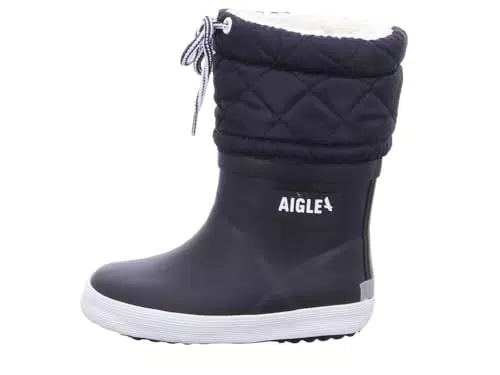 Aigle Giboulée 2 Gummistiefel für Damen und Herren – Wasserdichte Stiefel