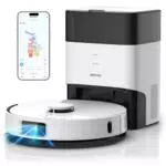 AIRROBO T30+ Saugroboter mit Wischfunktion, LiDAR Navigation und App Steuerung