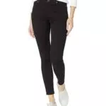 Amazon Essentials Elastische Damen Skinny-Jeans mit mittelhohem Bund