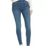 Amazon Essentials Damen Pull-On Stretch-Jeggings mit mittelhohem Bund