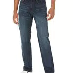 Amazon Essentials Herren Jeans, Sportlich Geschnitten