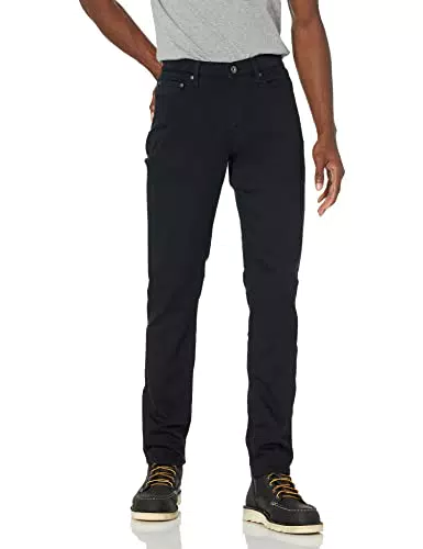 Amazon Essentials Herren Slim Fit Jeans mit Komfort-Stretch