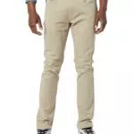 Amazon Essentials Herren Stretchjeans Skinny Passform – Bequeme Herrenjeans