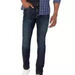 Amazon Essentials Herren Stretchjeans Skinny Passform – Bequeme Herrenjeans