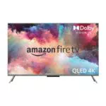 Amazon Fire TV Omni QLED Serie Smart-TV mit 43 Zoll