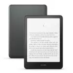 Amazon Kindle Paperwhite Signature Edition – E-Reader mit Frontlicht und kabellosem Laden