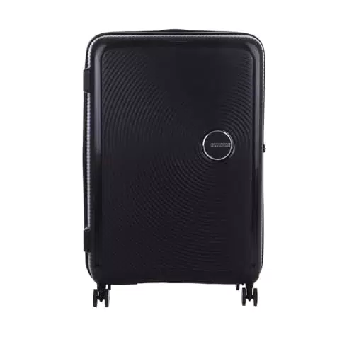 American Tourister Soundbox Spinner L Erweiterbarer Reisekoffer